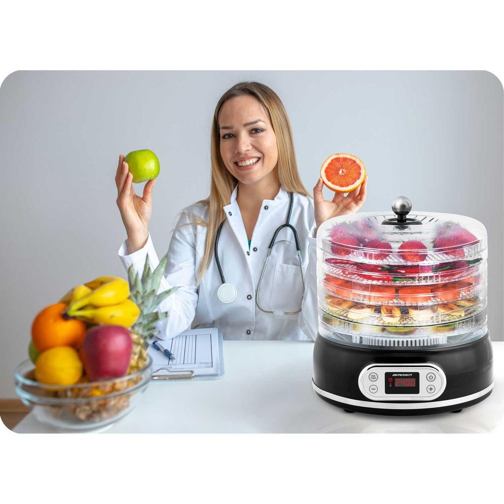 Berdsen Food Dehydrator