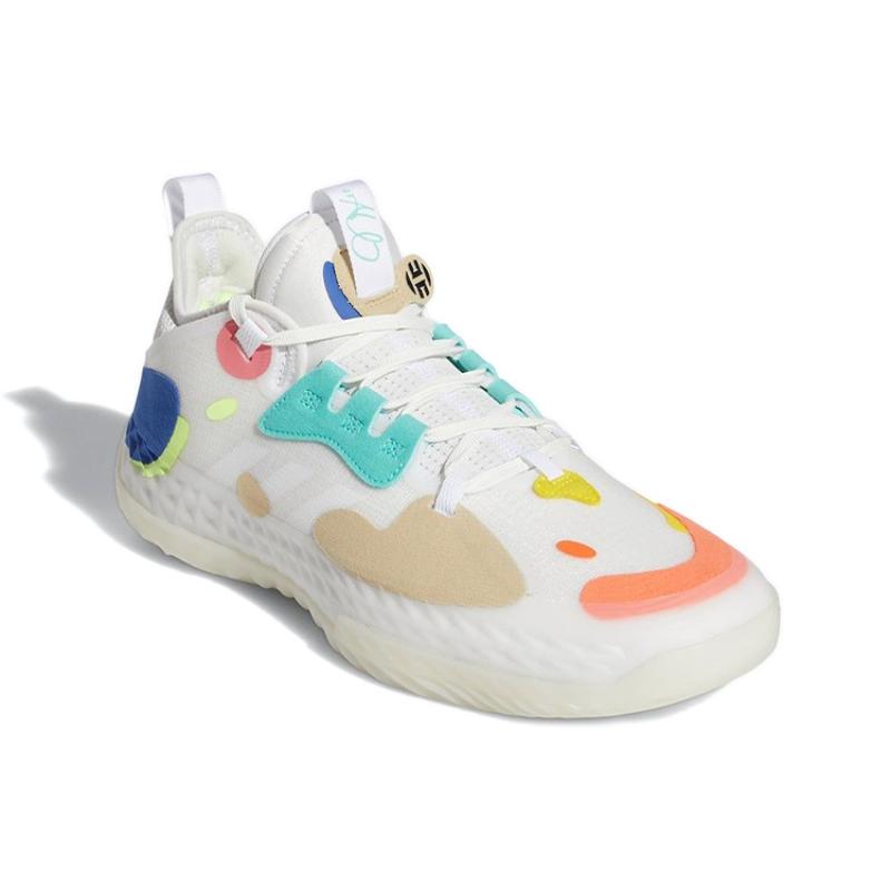 adidas Харден Вол. 5 Кроссовки Futurenatural FZ1071