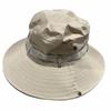 Outdoor Wide Brim Fishing Sun Hat Hiking Cap Neck Flap Cover Bucket Hat