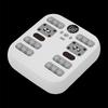 Portable household foot massager kneading sole back massager rechargeable fully automatic foot massager