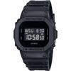 Цена Бренд CASIO Цифровые Полностью Черные Водонепроницаемые до 20 АТМ Ударопрочные Часы для Подарков Специальные Новые G-SHOCK DW-5600UBB-1JF Идеальные