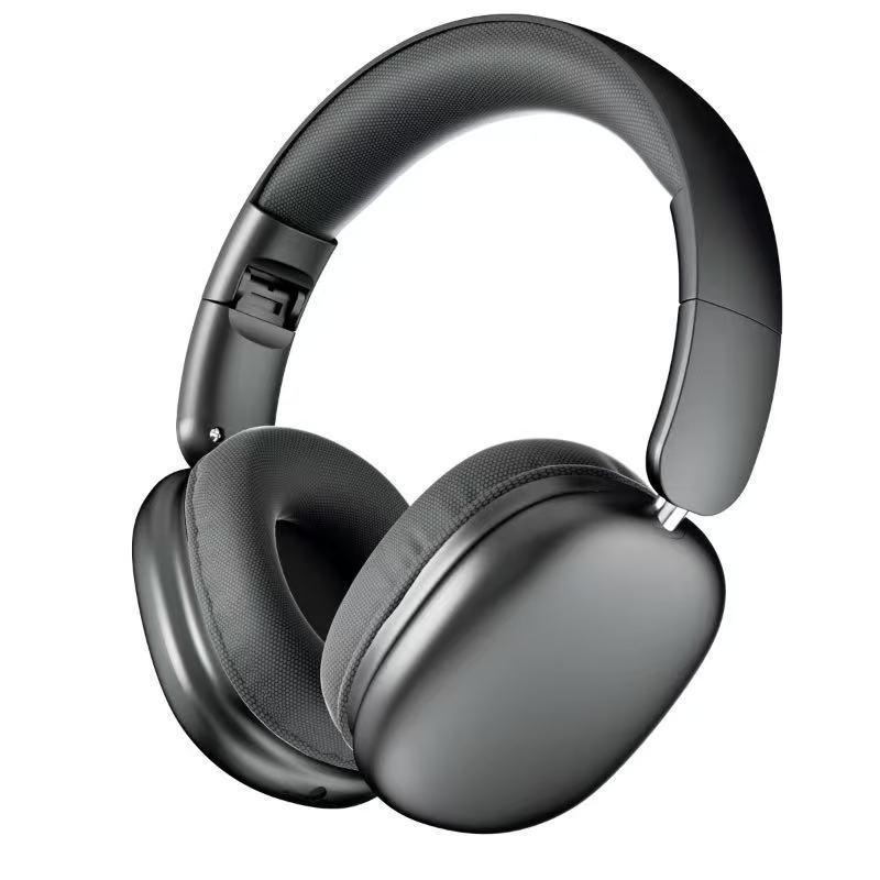 Беспроводные Bluetooth-наушники закрытого типа HW-670MAX