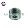 Overrunning Alternator Freewheel Clutch Pulley For Peugeot 206 207 307 C4 588002 9949632 Car Accessories