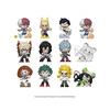 Figurines - FUNKO - MY HERO ACADEMIA - Collection of 12 Characters