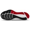 Nike Мужские кроссовки Winflo 8 Bred, черные, университетские, красные, светло-дымчатые, серые, CW3419-003