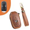 [Buick] Angkovian Cora Yinglang Wellang Jun Weijun Vietnam Car Keychain Key Cover Cowhide Handmade