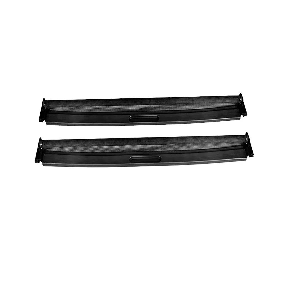 For Mini Cooper R55 R56 R60 Clubman Countryman Cooper S One JCW 2007-2016 Panoramic Sunroof Curtain Skylight Sunshade Cover