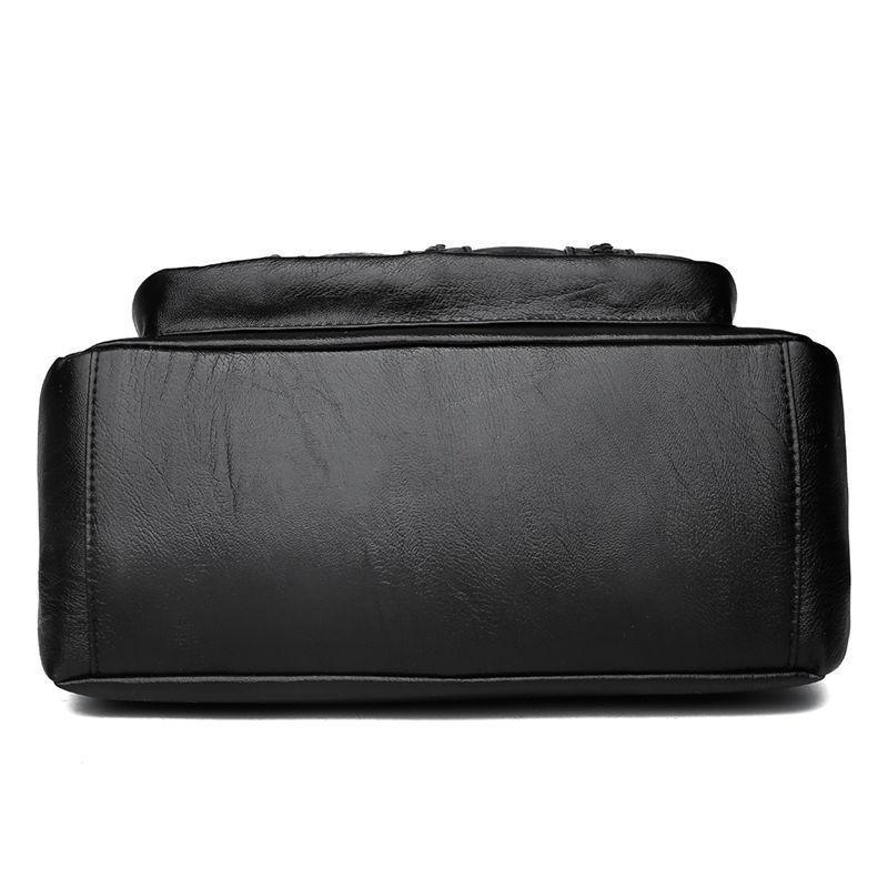 Сумка для женщин среднего возраста, сумка для мамы, новая летняя сумка, женская модная простая сумка через плечо, сумка через плечо, маленькая