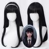 Игра Identity V Пациент Психолог Косплей Апокалиптический Спасатель Парик Ада Месмер Редкий Случай Хэллоуин Карнавальный Костюм Рождественский Реквизит