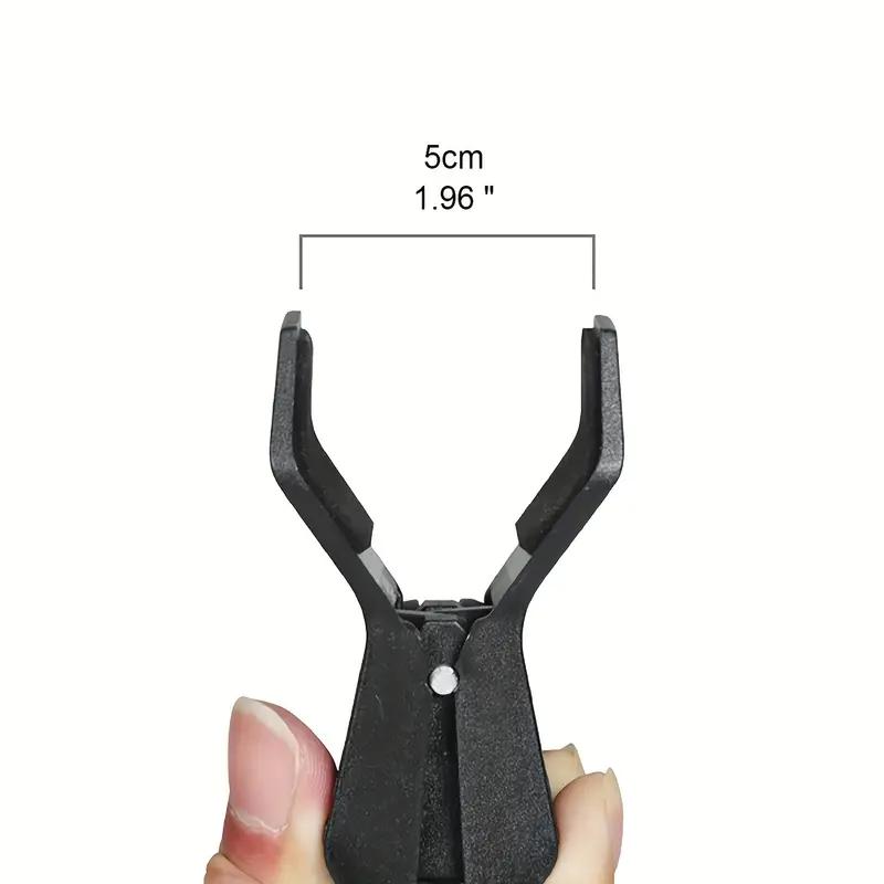 Регулируемая складная стойка для микрофона-тренога