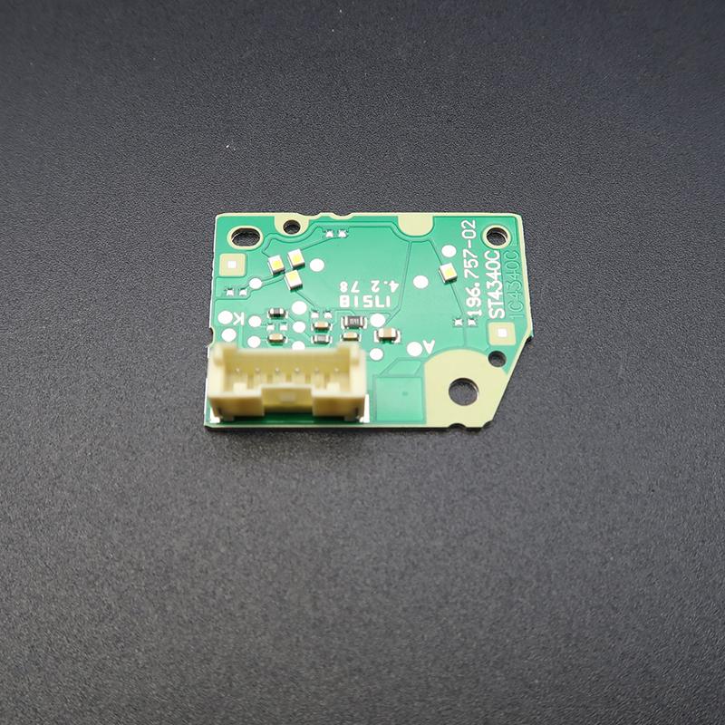 For VW Touareg 2015-2017 car Headlight DRL chip LED circuit board light source board light microchip white light Ballast chip