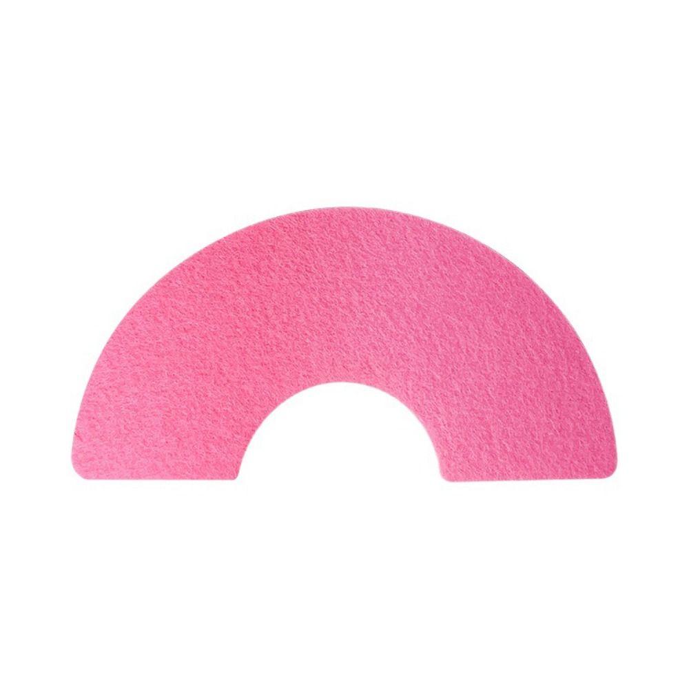 Soft Squirrel Recovery Collar Velvet Hamster Elizabethan Collar for Wound Healing