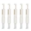 5 Pcs Needle Threaders Household Sewing Machine Automatic Threader Needle Threader Sewing Tool