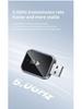Беспроводная Smart Box CarPlay по USB для iPhone и Android