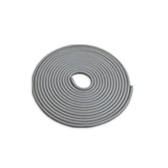 5 м автомобильная защитная накладка на край двери, противоударная литейная полоса