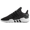 Eqt Support Adv Черная Кожаная Черная BB1295