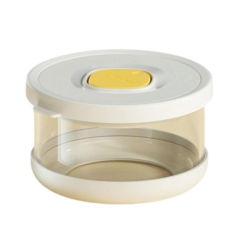 Heat Resistant Glass Meal Preparation Container With Lid Ideal For Students Professionals Stackable Lunch Box