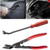 Car Trim Clip Removal Pliers Headlight Repair Tool for Dash Door Panel Fascia & Plastic Rivet Disassembly