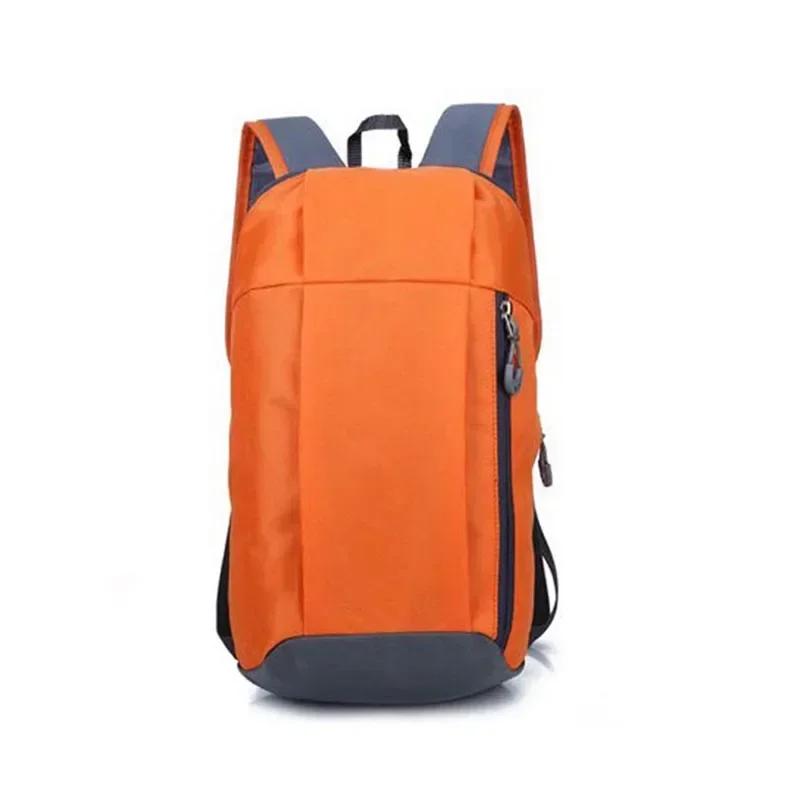 Fashion Outdoor Sports Backpack for Men Women Cycling Travel Hiking Backpack Waterproof Causal Bag Climbing Backpack Schoolbag