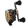 Skein Raft Chinu Raft Squid Gear Rock Ice Maximum Drag Force 5kg Fishing, Reel, Reel, Fishing, Reel, Drop-in, Left/right Winding, 3.61 Ratio, 6+1BB,