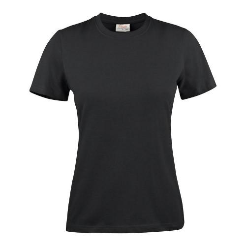 Printer Womens/Ladies Light T-Shirt