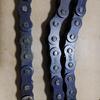 Motorcycle Chain 428 - Available in 100, 104, 106, 108, 112, & 116 Links for Various Models