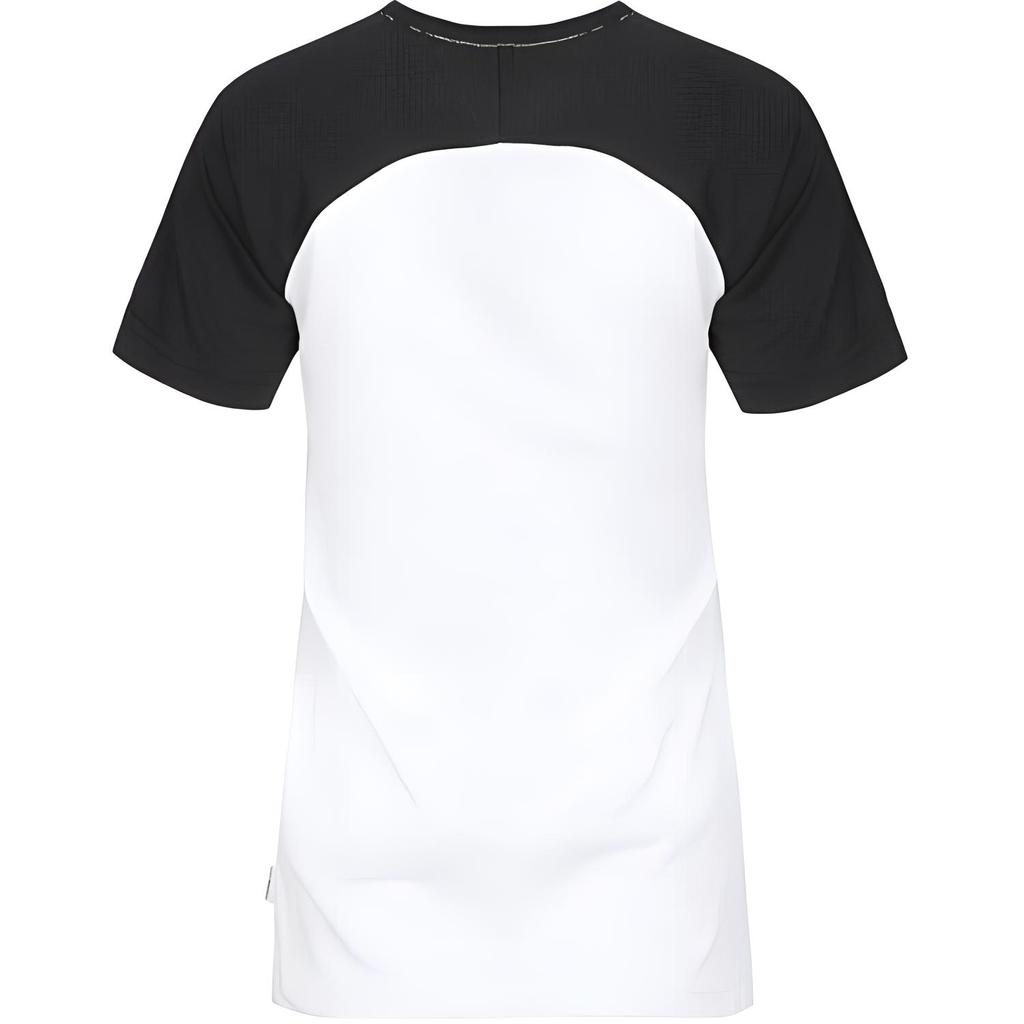 adidas Neo W Ce Sporty Tee Lifestyle Casual Series Color Block Удобная футболка с круглым вырезом и коротким рукавом Женская футболка Белый CV7027