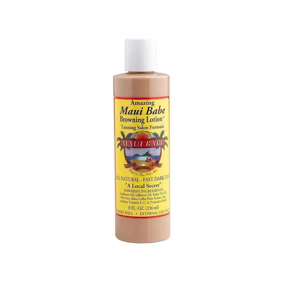 Maui Babe - Tanning Lotion 226.8g (8 oz)