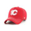 Casquette De Baseball Calgary Flames NHL Contrast Stiich MVP