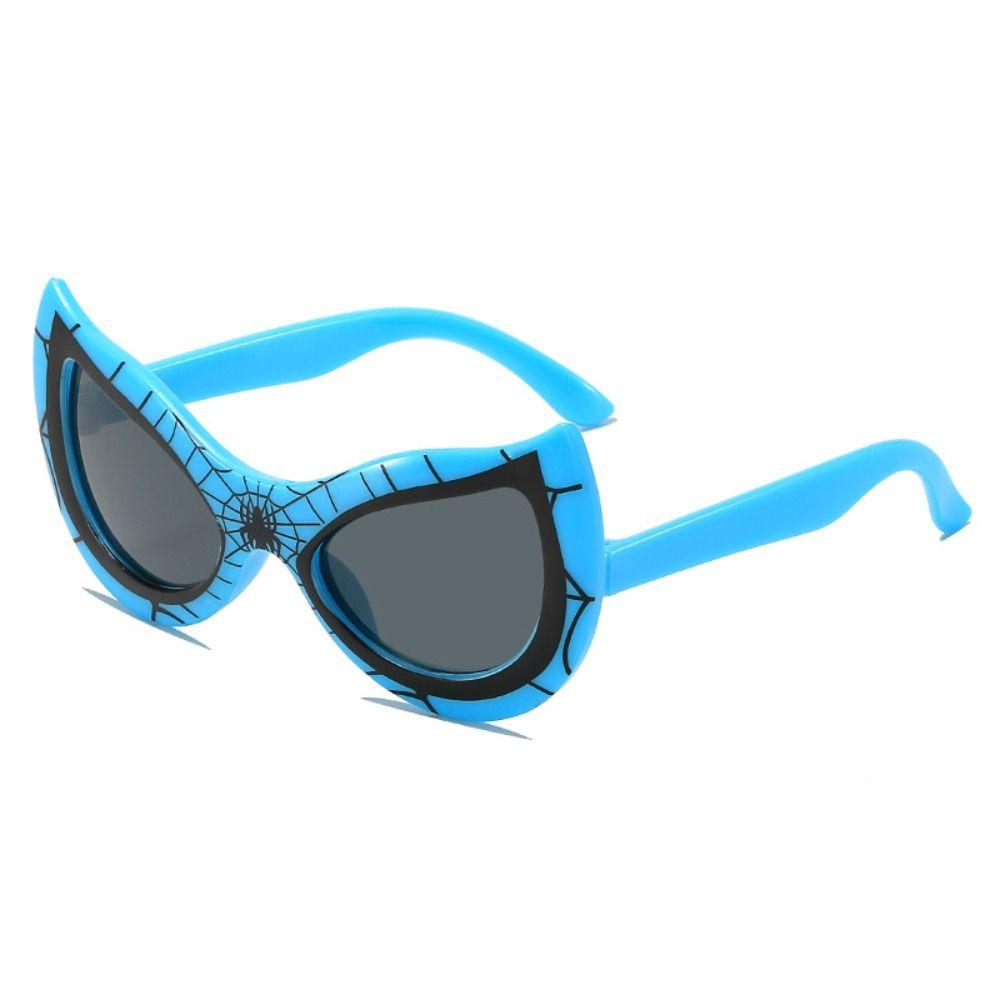 UV-blocking Sunglasses Photography Props Sun Glasses New Sunshade Eyewear  for Children