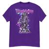 Predator Tshirt - 80s Horror Classic Tee Retro Vintage