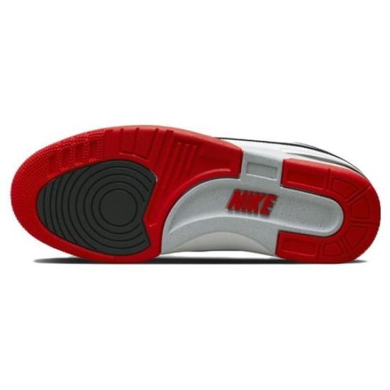 Nike Air Alpha Force 88 x Billie Eilish Mid Огненно-красный - DZ6763-101