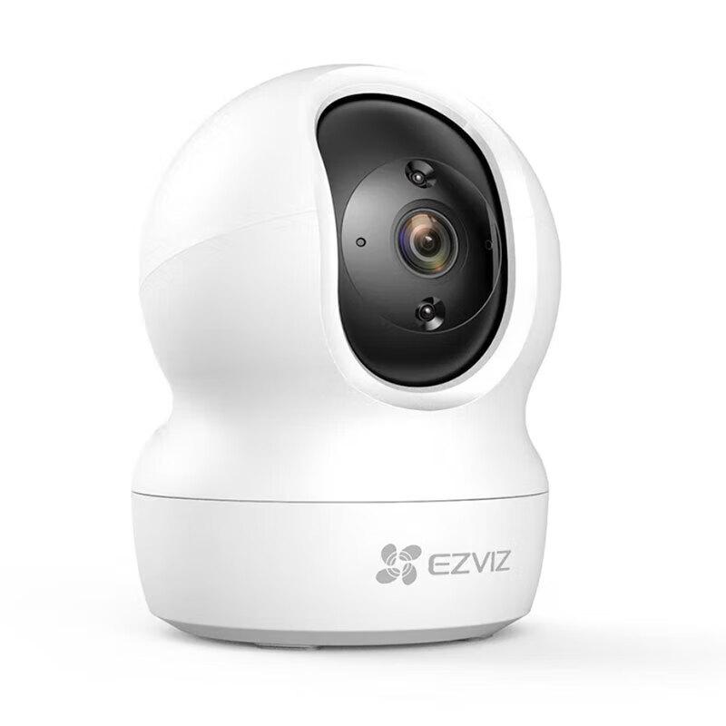 EZVIZ C6N Indoor Pan/Tilt Wi-Fi Camera (CN version)