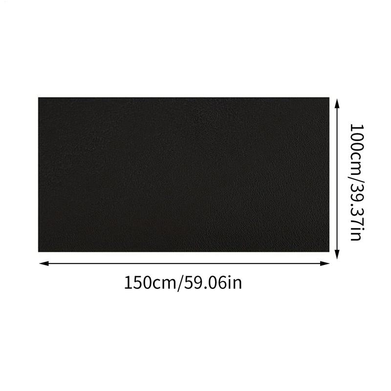 Car Headliner Fabric 100x150cm 150x150cm 200x150cm Foam Backed for Car Protect Aging Broken Faded DIY Repair Replacement