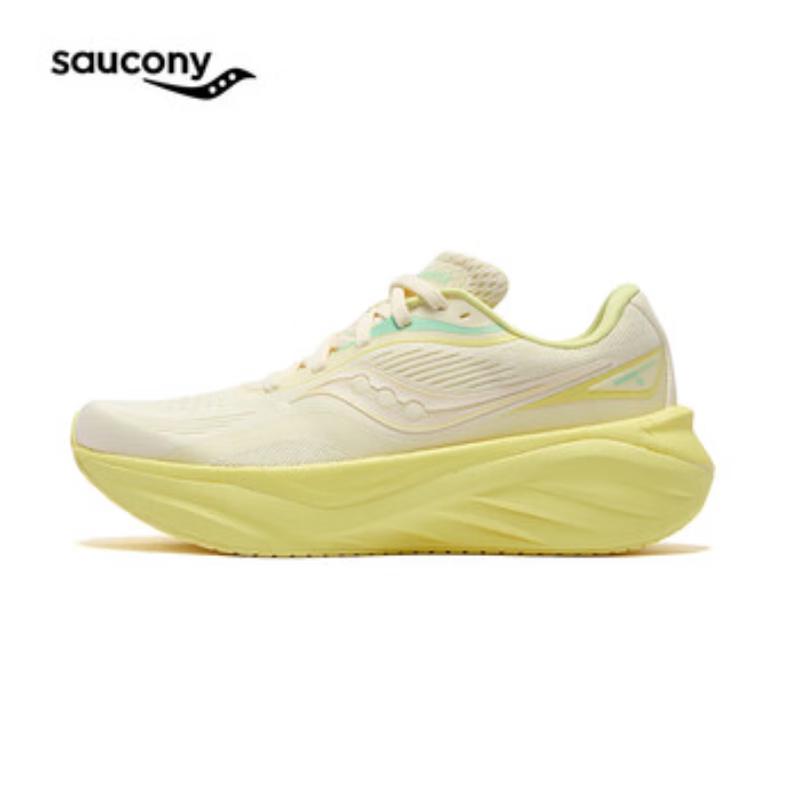 SAUCONY Мужские беговые кроссовки Firebird 4