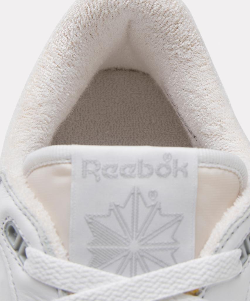 Reebok Club C 85 Vintage - Ретро Белый:Серебро / Id9263