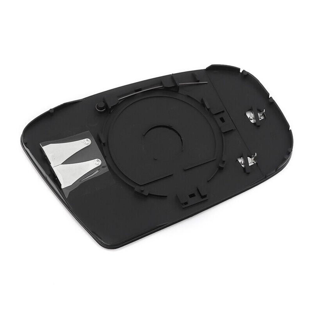 Автомобильное боковое зеркало заднего вида, широкоугольное зеркало заднего вида, стекло, совместимое с Mercedes-Benz S Series W220 98-02