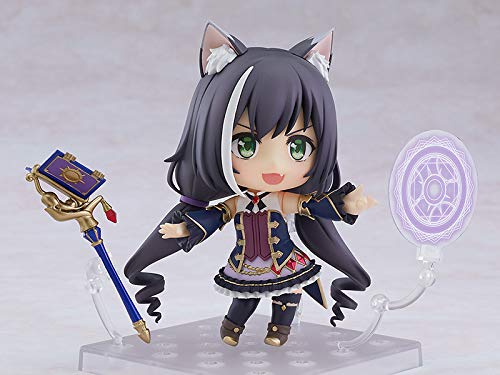 Nendoroid Princess Re Dive Cal Painted Movable Figure Connect! Non-scale ABS&PVC
