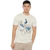 Mickey Mouse & Friends Mens Tantrum Donald Duck T-Shirt