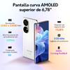 Ulefone Note 17 Pro, изогнутый AMOLED-дисплей 120 Гц, 24 ГБ + 256 ГБ, MTK Helio G99, камера 108 МП, глобальная версия, 5050 мАч
