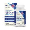 Chong Kun Dang Calcium & Magnesium Vitamin D Zinc, 180 Tablets, 1 Unit, Korean Essential Health Food