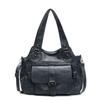 Retro Casual Simple Portable Shoulder Messenger Bag