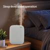 Тихий диффузор эфирных масел с Bluetooth-управлением для дома или отеля, 400 мл, машина для ароматизации воздуха, диффузор ароматов