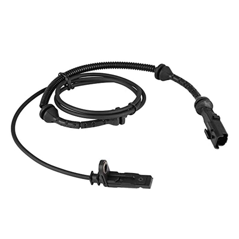 9642687580 0986594520 Передний левый/правый датчик скорости колеса ABS для CITROEN C6 PEUGEOT 407 4545.G6 4545.A9 4545G6 4545A9
