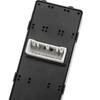 M63K-Car Master Power Window Switch 93571-A7000 For Kia Forte Cerato K3 2014-2018 Window Lifter Control Switch
