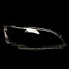 Крышка линзы передней фары для Subaru Legacy 2003 2004 2005 Прозрачный абажур Корпус фары Автоаксессуары