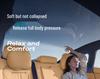 Аксессуары для интерьера Wuling Xingguang 560: Поддержка головы, поясницы, шеи и талии