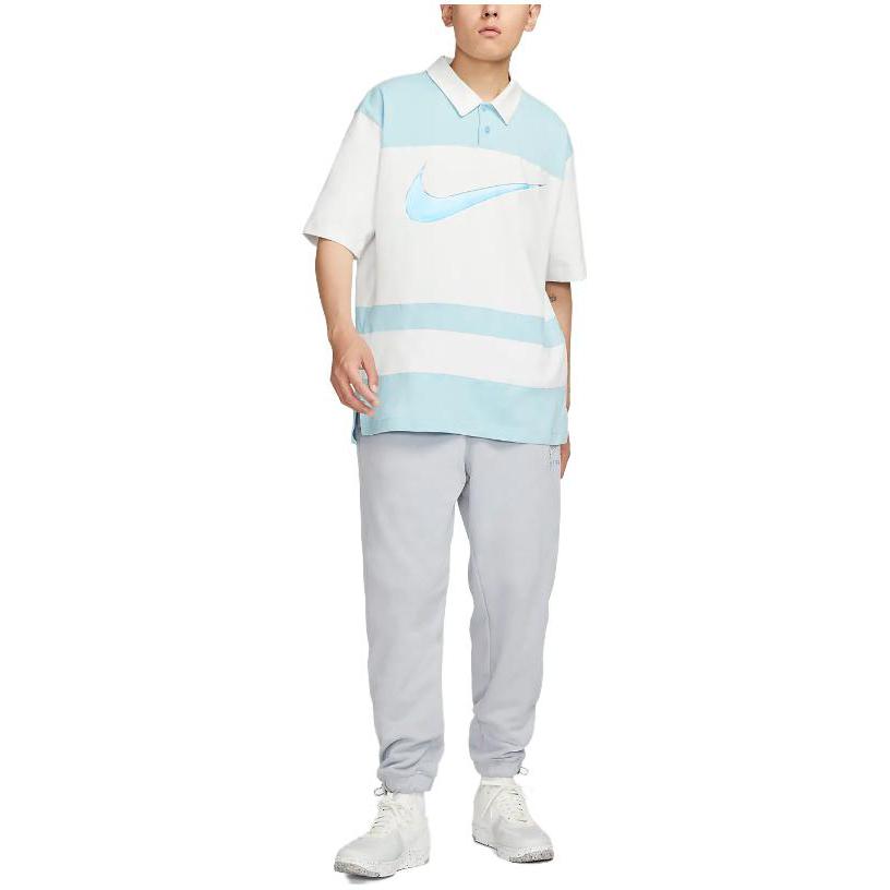 Nike Спортивная футболка мужская Горная вершина Белая FN3694-124