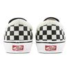 Vans Skate Slip On 'Checkerboard Black White' Vans VN0A5FCAAUH