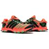 Adidas Мужские кроссовки Adistar Raven Solar Orange Core-Black Surf-Green IF7078
